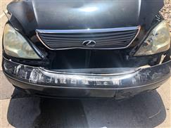 2002 Lexus LS 430